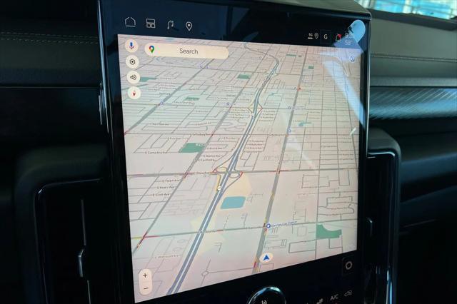 2026 GMC Yukon 4WD AT4