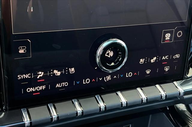 2026 GMC Yukon 4WD AT4