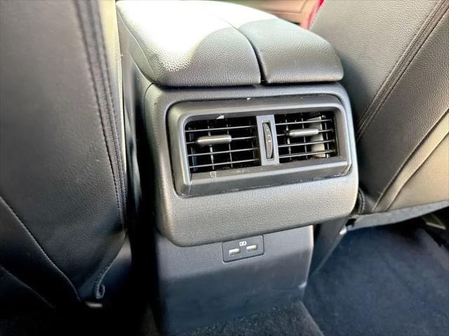 2024 Mazda CX-50 2.5 Turbo