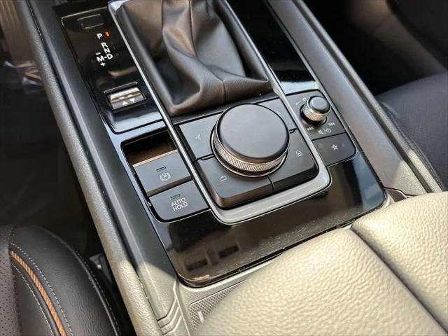 2024 Mazda CX-50 2.5 Turbo