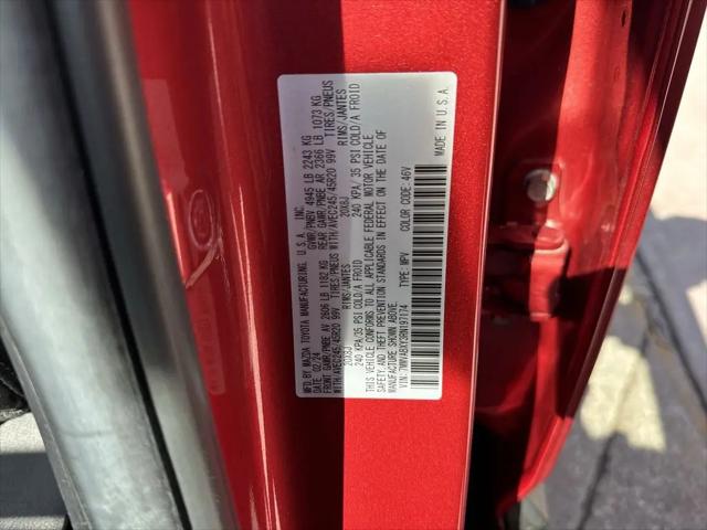 2024 Mazda CX-50 2.5 Turbo