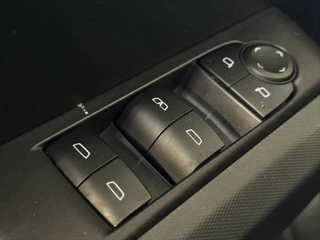 2023 GMC Canyon 2WD Crew Cab Short Box Elevation