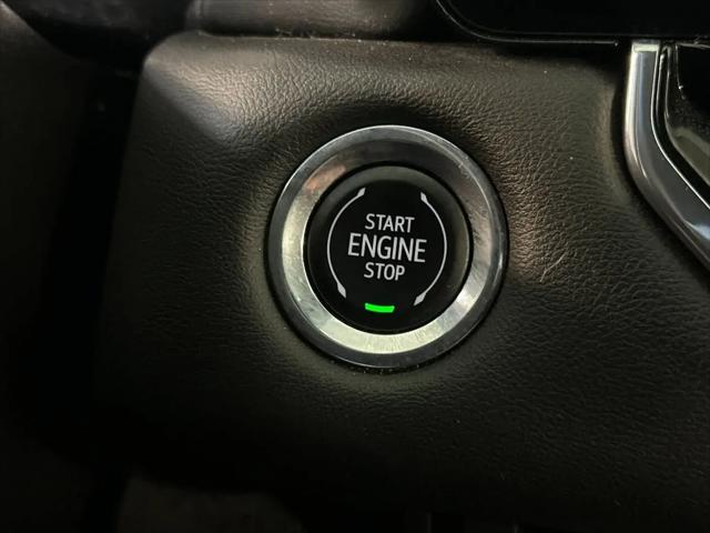 2023 GMC Canyon 2WD Crew Cab Short Box Elevation