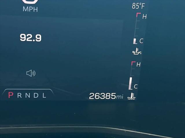2023 GMC Canyon 2WD Crew Cab Short Box Elevation