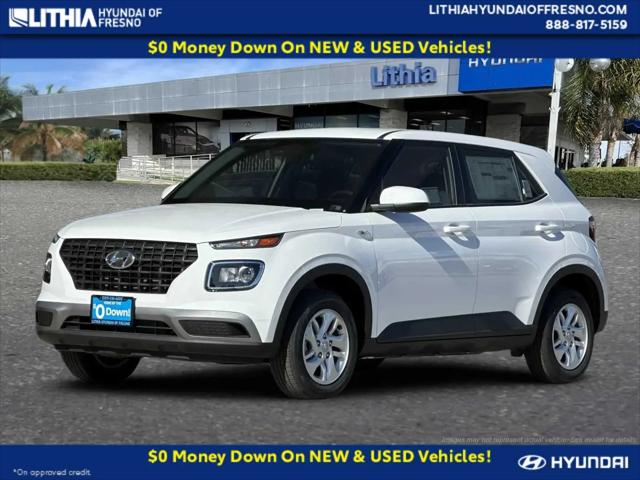 2026 Hyundai Venue SE for sale in Fresno, CA