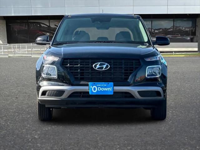 2026 Hyundai Venue SE