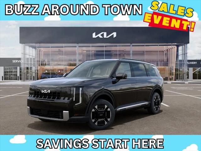 2027 Kia Telluride Hybrid EX for sale in Athens, GA