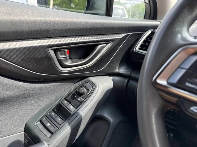 2019 Subaru Impreza 2.0i