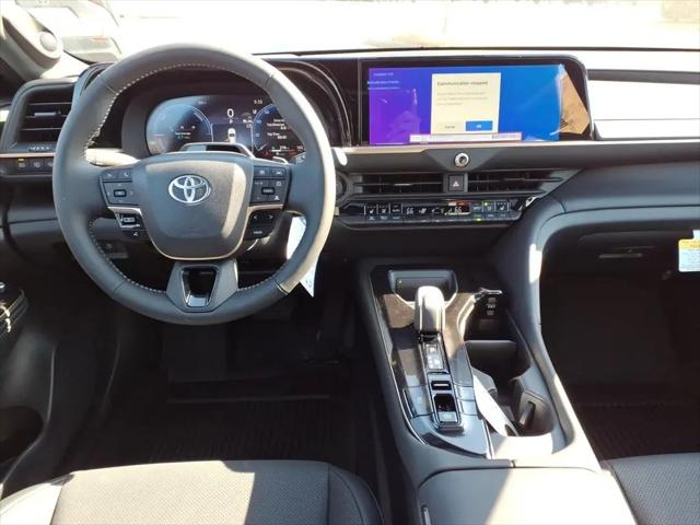 2026 Toyota Crown Signia Limited
