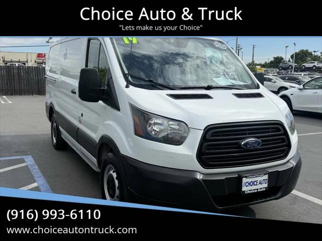 2019 Ford Transit T-150 for sale in Sacramento, CA