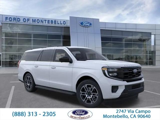 2026 Ford Expedition Max Active MAX for sale in Montebello, CA