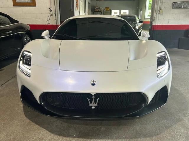 2022 Maserati C20 Standard