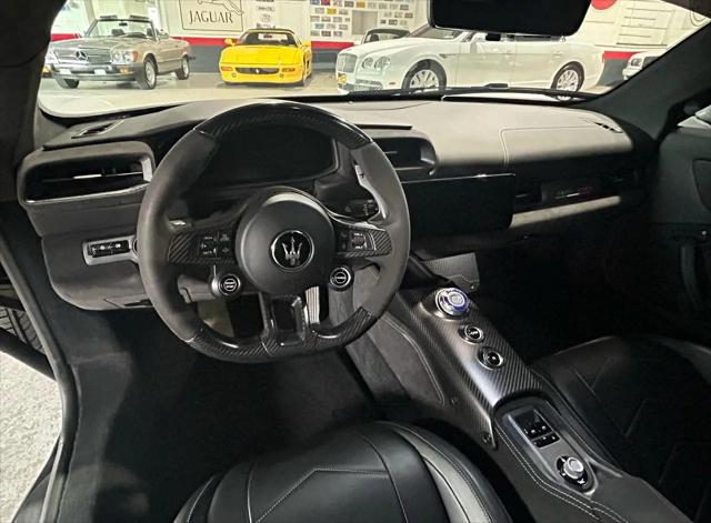 2022 Maserati C20 Standard