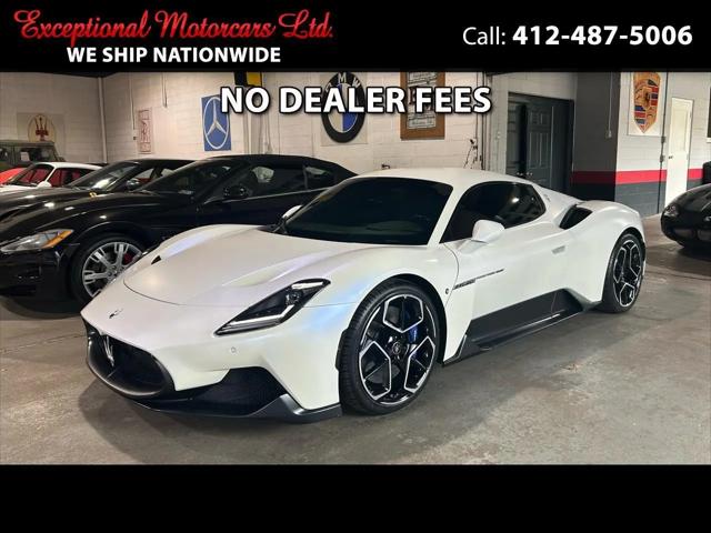 2022 Maserati C20 Standard for sale in Glenshaw, PA