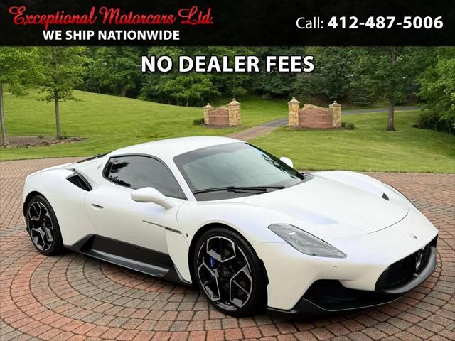 2022 Maserati C20 Standard for sale in Glenshaw, PA