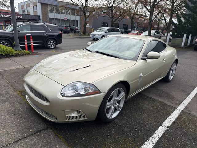 2008 Jaguar XK R for sale in Beaverton, OR