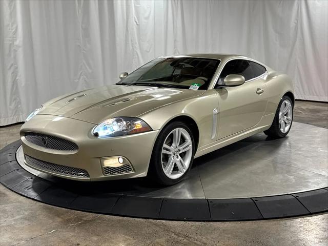 2008 Jaguar XK R for sale in Beaverton, OR
