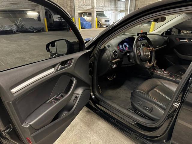 2015 Audi A3 2.0T Premium