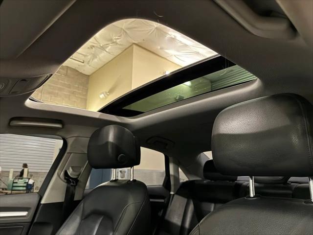2015 Audi A3 2.0T Premium