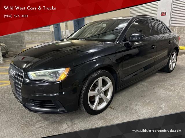 2015 Audi A3 2.0T Premium for sale in Seattle, WA