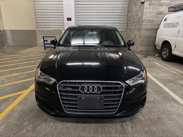 2015 Audi A3 2.0T Premium