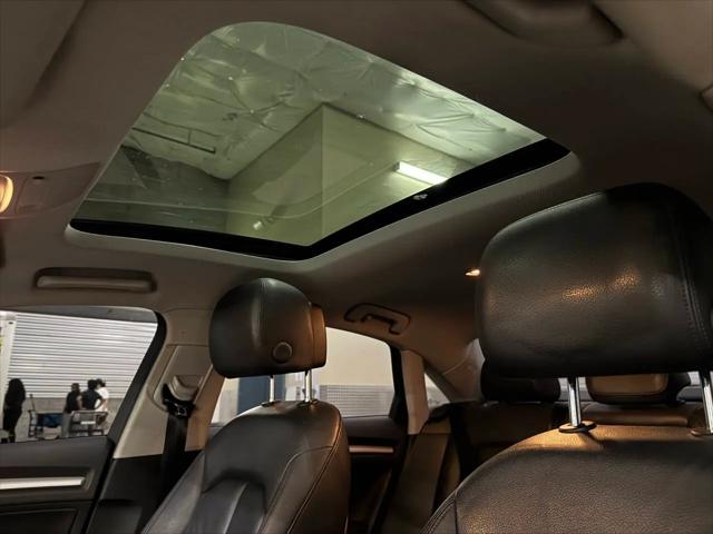 2015 Audi A3 2.0T Premium