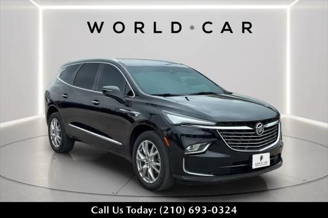 2023 Buick Enclave Essence FWD for sale in San Antonio, TX