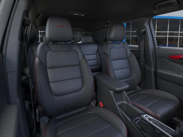 2026 Chevrolet TrailBlazer AWD RS