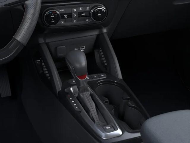 2026 Chevrolet TrailBlazer AWD RS