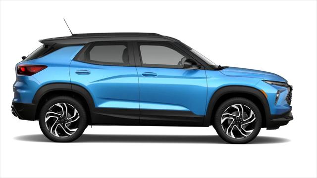 2026 Chevrolet TrailBlazer AWD RS