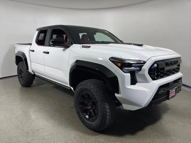2026 Toyota Tacoma TRD Pro for sale in Escondido, CA