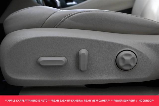 2020 Buick Envision AWD Essence
