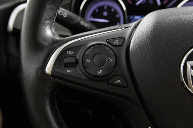 2020 Buick Envision AWD Essence