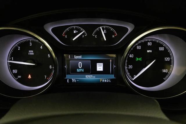 2020 Buick Envision AWD Essence