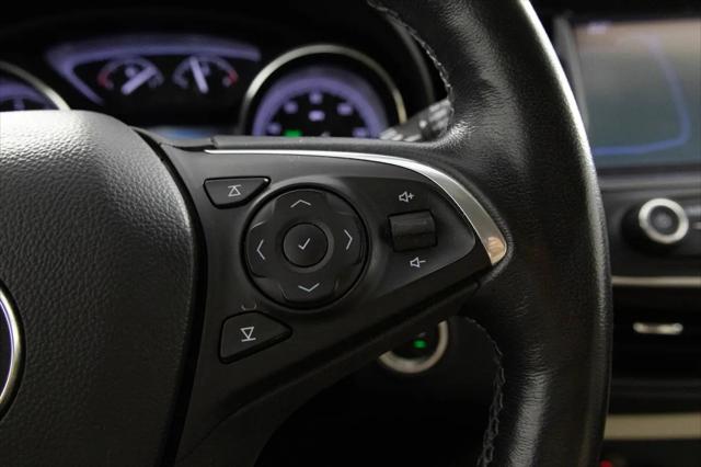 2020 Buick Envision AWD Essence