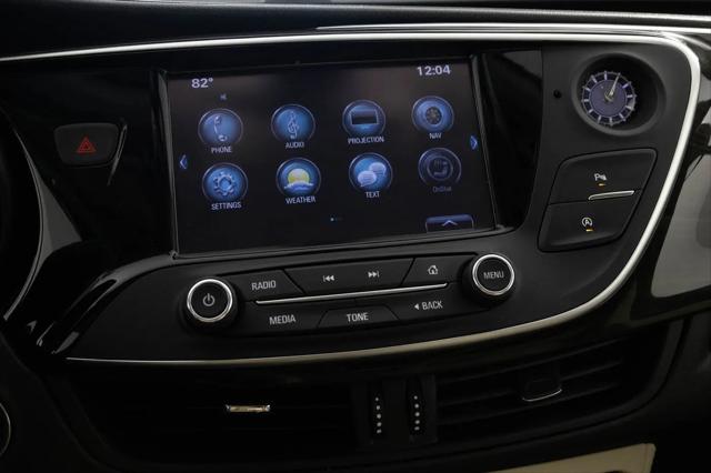 2020 Buick Envision AWD Essence