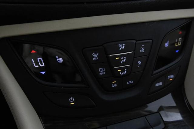 2020 Buick Envision AWD Essence