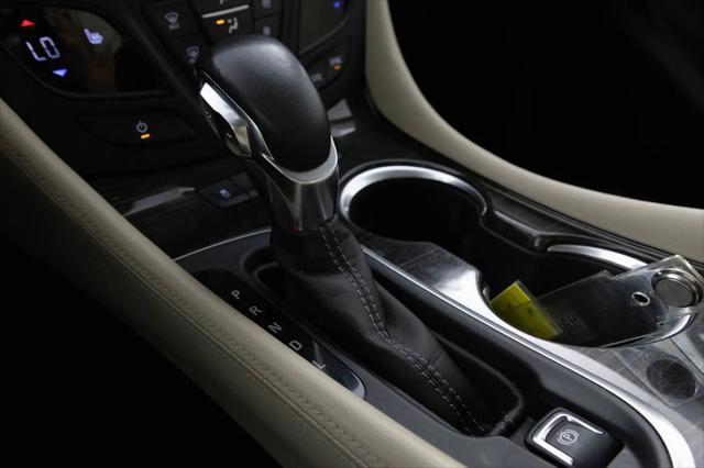 2020 Buick Envision AWD Essence