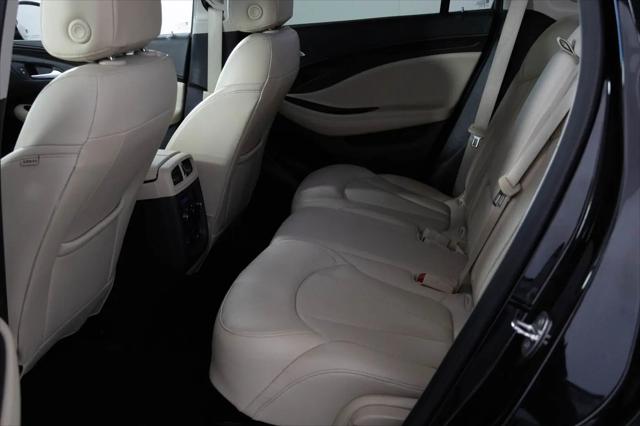 2020 Buick Envision AWD Essence