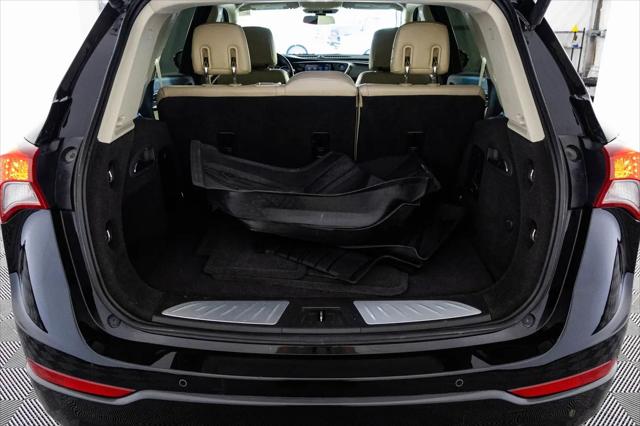 2020 Buick Envision AWD Essence