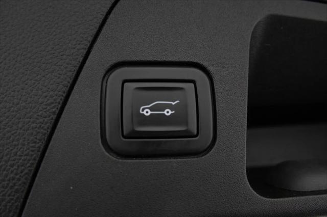 2020 Buick Envision AWD Essence