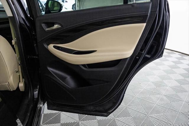 2020 Buick Envision AWD Essence