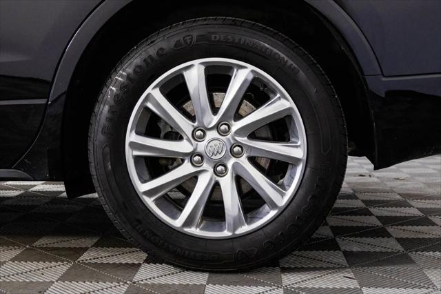 2020 Buick Envision AWD Essence