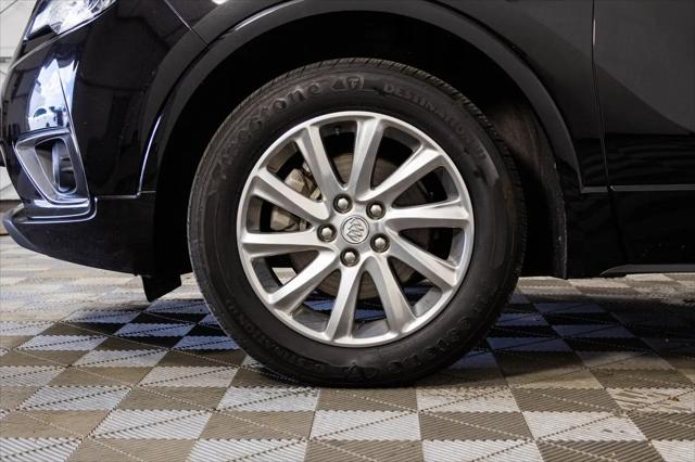 2020 Buick Envision AWD Essence