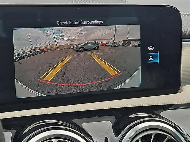 2021 Mercedes-Benz CLA CLA 250