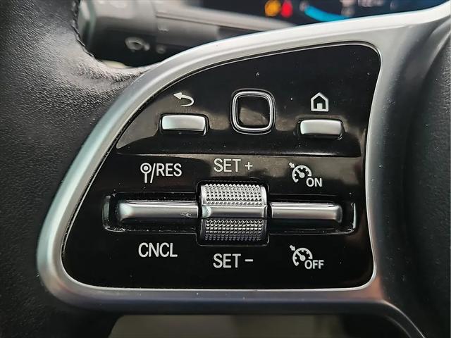 2021 Mercedes-Benz CLA CLA 250