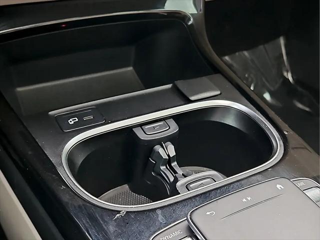2021 Mercedes-Benz CLA CLA 250