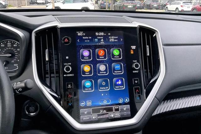 2023 Subaru Ascent Premium 7-Passenger