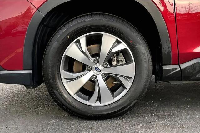 2023 Subaru Ascent Premium 7-Passenger
