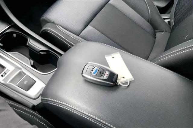 2023 Subaru Ascent Premium 7-Passenger